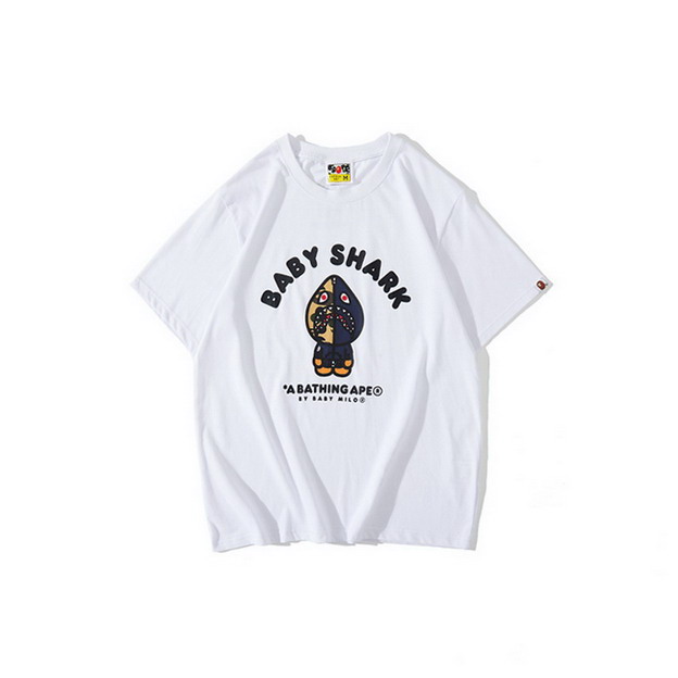 men bape t-shirts M-3XL-125